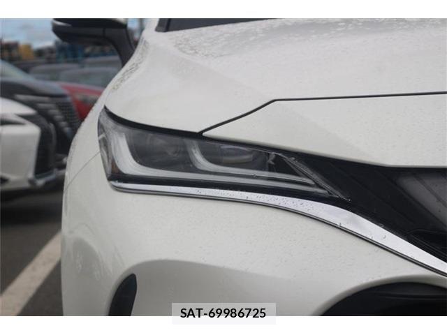 Toyota HARRIER 2021-05 8099372-13