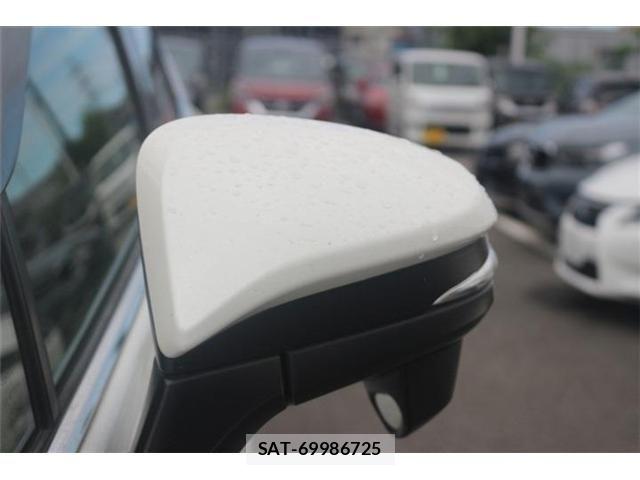 Toyota HARRIER 2021-05 8099372-18