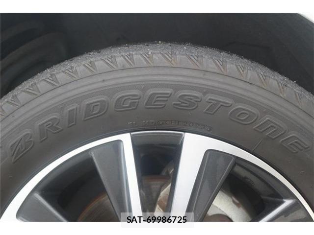 Toyota HARRIER 2021-05 8099372-1