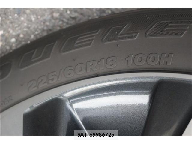 Toyota HARRIER 2021-05 8099372-20