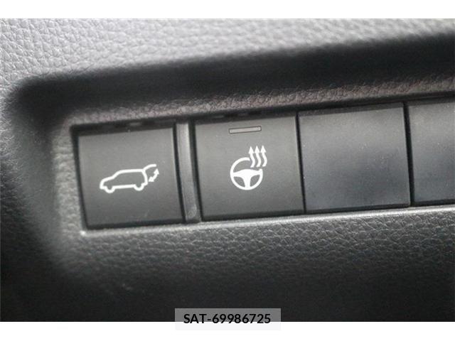 Toyota HARRIER 2021-05 8099372-5