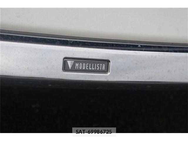 Toyota HARRIER 2021-05 8099372-6