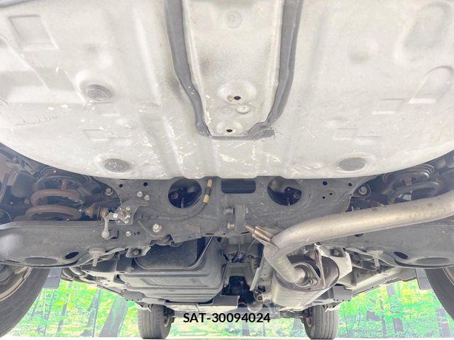 Toyota HARRIER 2014-09 8099400-18