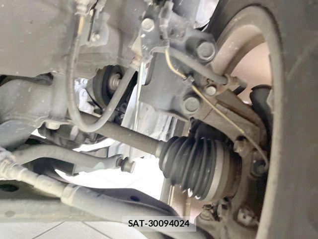 Toyota HARRIER 2014-09 8099400-19
