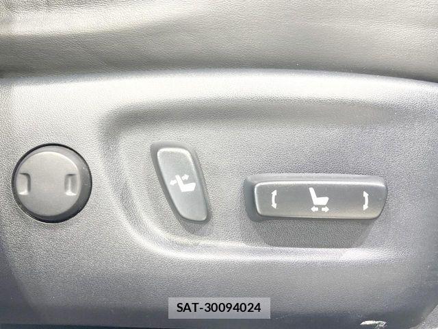 Toyota HARRIER 2014-09 8099400-4