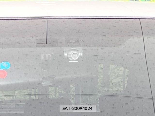 Toyota HARRIER 2014-09 8099400-5