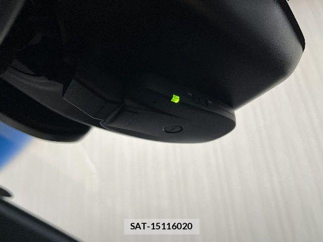 Toyota HARRIER 2021-03 8099360-11