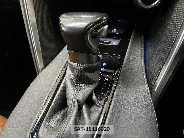 Toyota HARRIER 2021-03 8099360-19