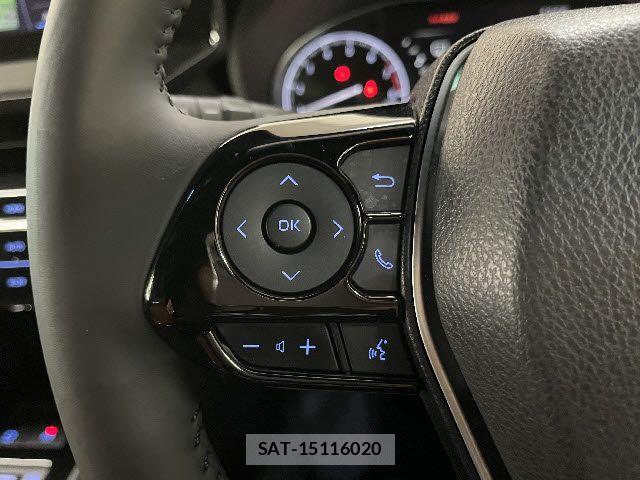 Toyota HARRIER 2021-03 8099360-21