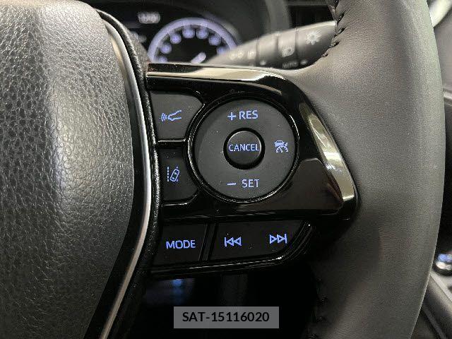 Toyota HARRIER 2021-03 8099360-22