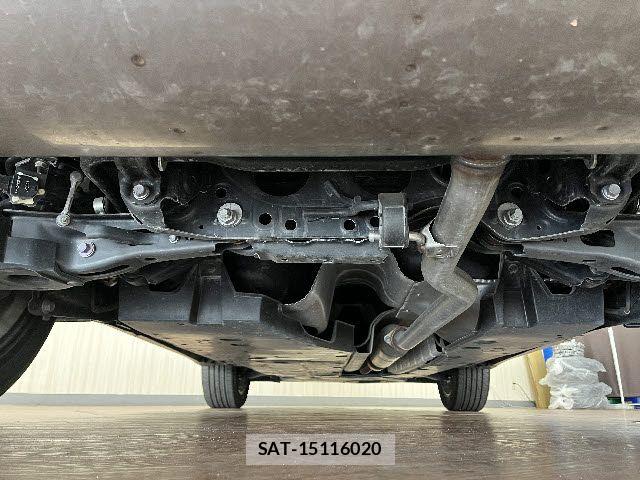Toyota HARRIER 2021-03 8099360-23