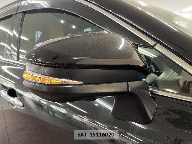 Toyota HARRIER 2021-03 8099360-24