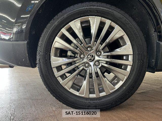 Toyota HARRIER 2021-03 8099360-26