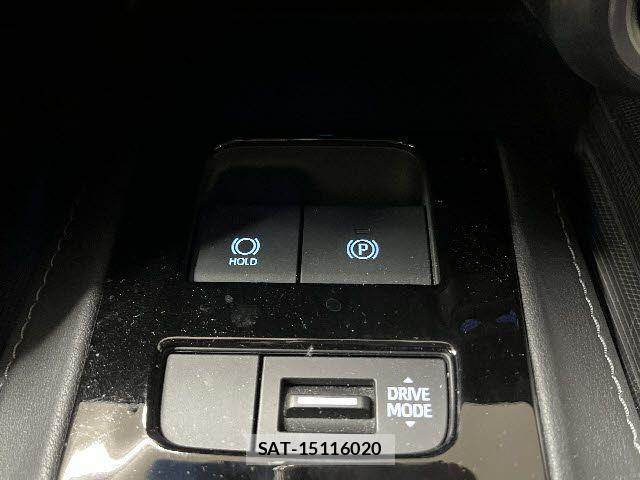 Toyota HARRIER 2021-03 8099360-5