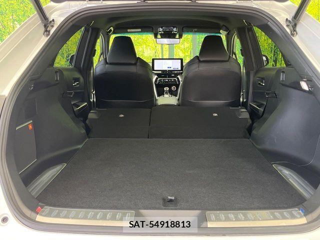 Toyota HARRIER 2023-07 8099353-10