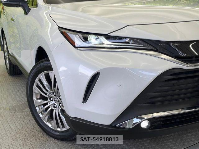 Toyota HARRIER 2023-07 8099353-12