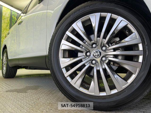 Toyota HARRIER 2023-07 8099353-13
