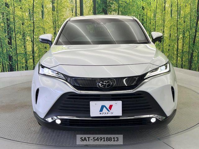Toyota HARRIER 2023-07 8099353-14