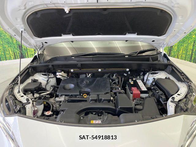 Toyota HARRIER 2023-07 8099353-18