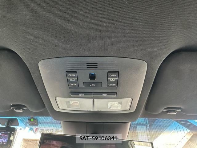 Toyota HARRIER 2016-11 8130358-21
