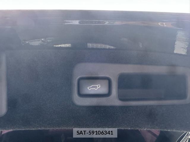 Toyota HARRIER 2016-11 8130358-23