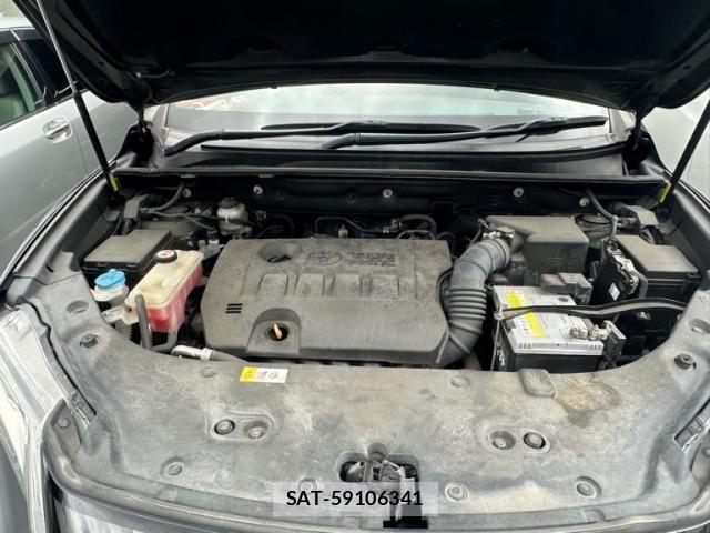 Toyota HARRIER 2016-11 8130358-25