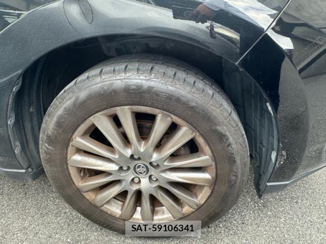 Toyota HARRIER 2016-11 8130358-5