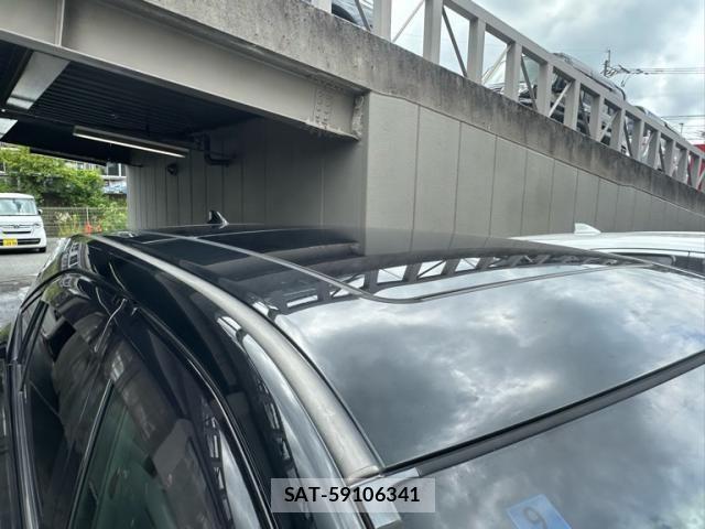 Toyota HARRIER 2016-11 8130358-8