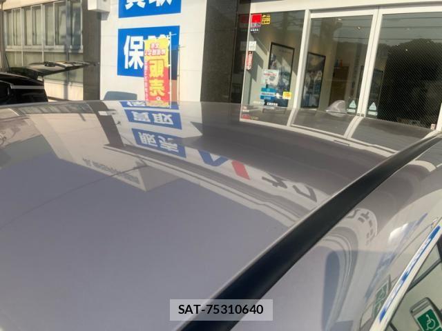 Toyota HARRIER 2023-09 8130324-9