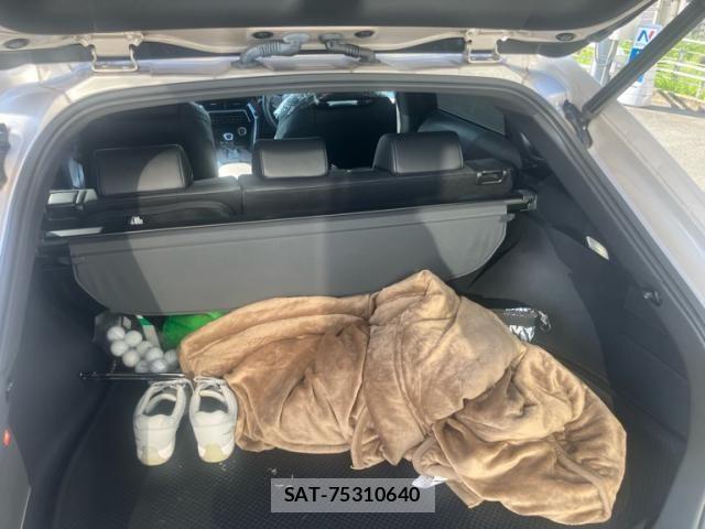 Toyota HARRIER 2023-09 8130324-12