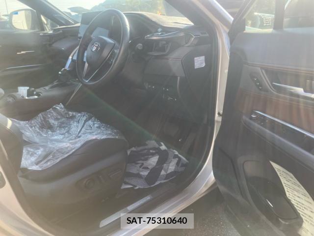 Toyota HARRIER 2023-09 8130324-13