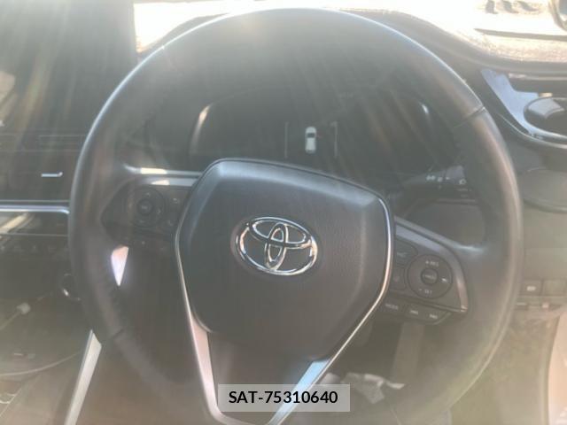 Toyota HARRIER 2023-09 8130324-16