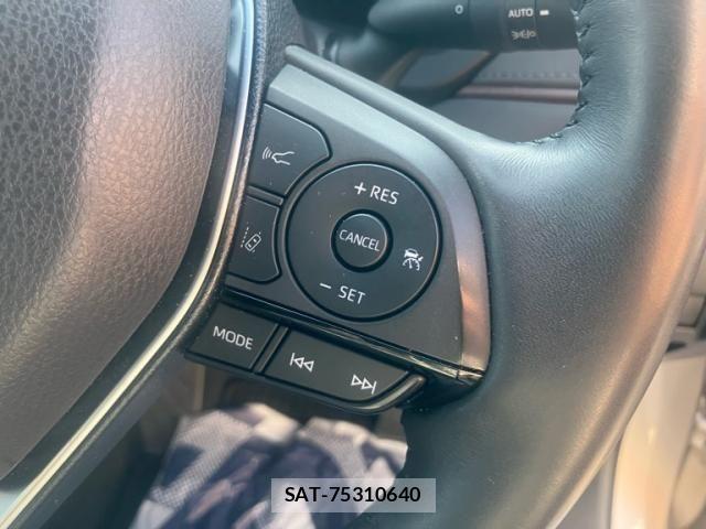 Toyota HARRIER 2023-09 8130324-17