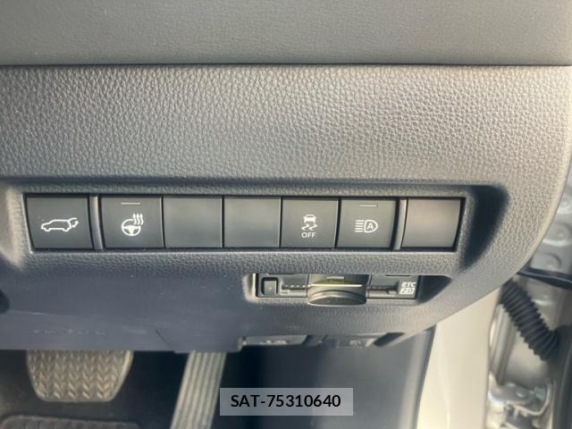 Toyota HARRIER 2023-09 8130324-18