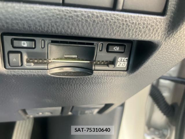 Toyota HARRIER 2023-09 8130324-19