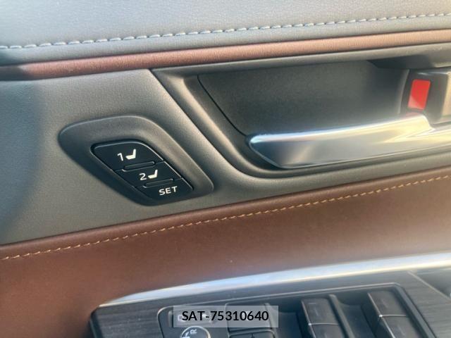 Toyota HARRIER 2023-09 8130324-20