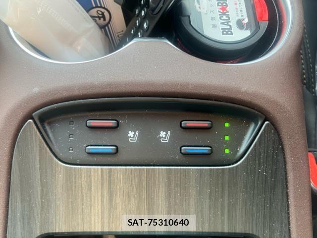 Toyota HARRIER 2023-09 8130324-21