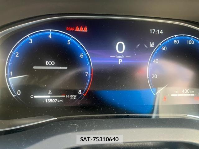 Toyota HARRIER 2023-09 8130324-22