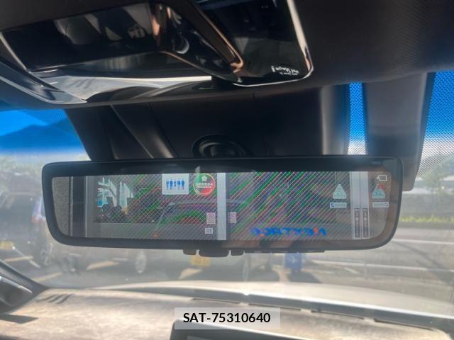 Toyota HARRIER 2023-09 8130324-25