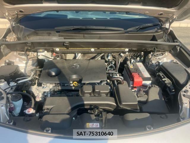 Toyota HARRIER 2023-09 8130324-6