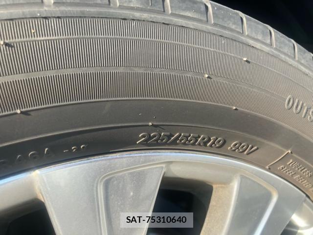 Toyota HARRIER 2023-09 8130324-8