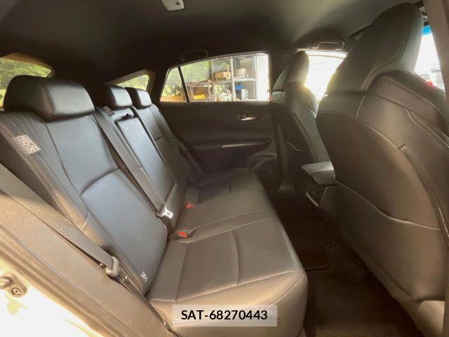 Toyota HARRIER 2021-01 8130330-9