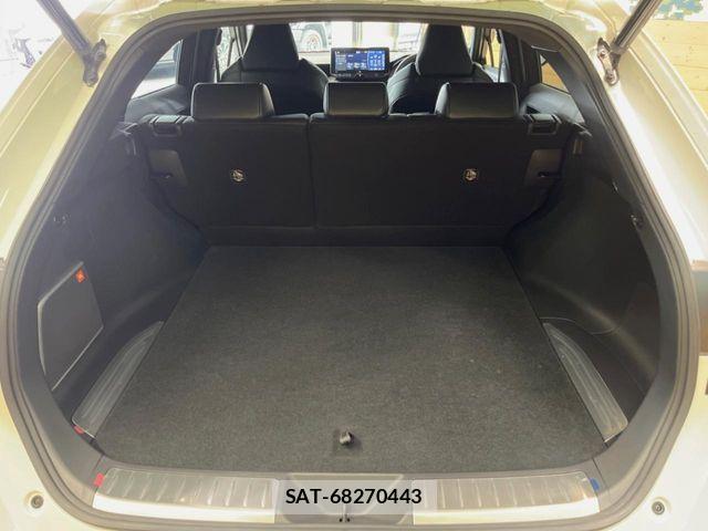 Toyota HARRIER 2021-01 8130330-10