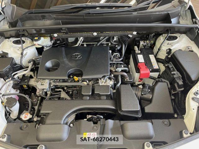 Toyota HARRIER 2021-01 8130330-18