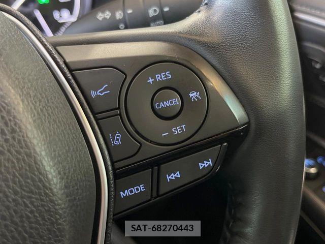 Toyota HARRIER 2021-01 8130330-4
