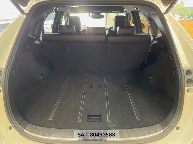 Toyota HARRIER 2017-10 8130349-10