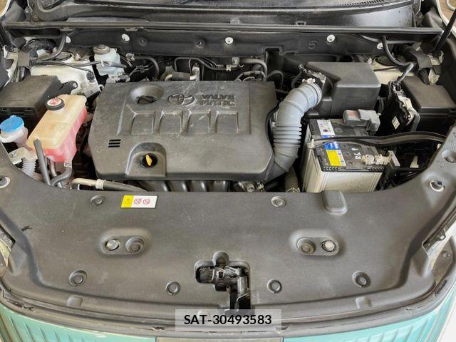 Toyota HARRIER 2017-10 8130349-18
