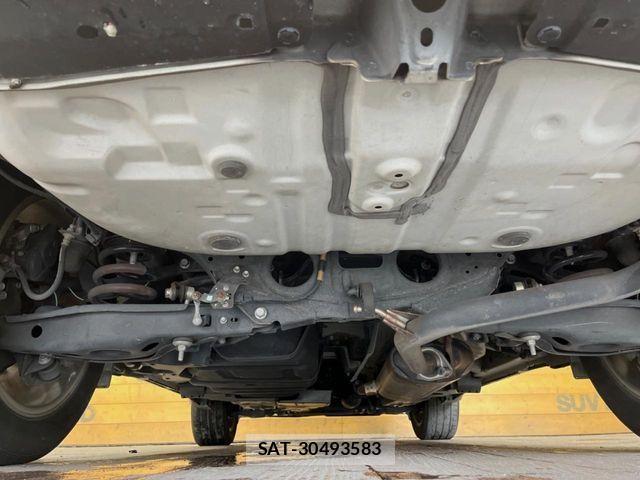 Toyota HARRIER 2017-10 8130349-19