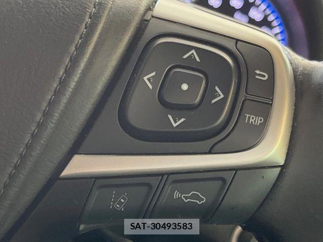 Toyota HARRIER 2017-10 8130349-4