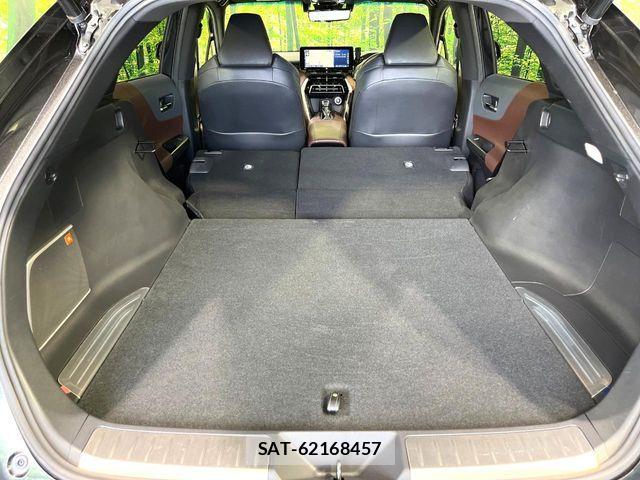 Toyota HARRIER 2020-07 8130328-10